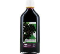 Marma Sirop De Sureau Bio Fairtrade Flacon 200ml