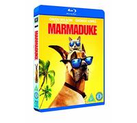 Marmaduke