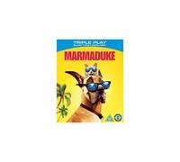 Marmaduke