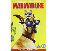 Marmaduke G