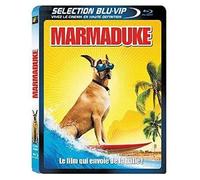 Marmaduke - Blu-Ray