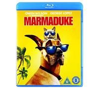 Marmaduke [Blu-Ray]