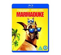 Marmaduke [Blu-ray]