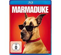 Marmaduke [Blu-ray]