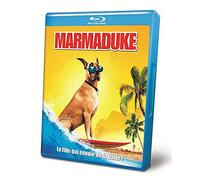 Marmaduke – Blu-ray
