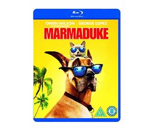 Marmaduke [Blu-ray]