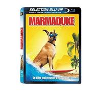 Marmaduke – Blu-ray + DVD – Combo VIP