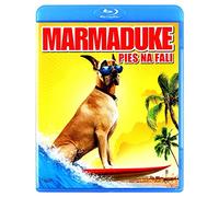 Marmaduke [Blu-Ray] [Region B] (IMPORT) (Pas de version française)