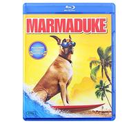 Marmaduke [Blu-Ray] [Region Free] (IMPORT) (Pas de version française)
