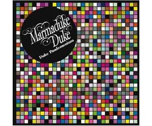 Marmaduke Duke - Duke Pandemonium