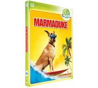 Marmaduke DVD E