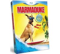 Marmaduke – Blu-ray – Édition limitée