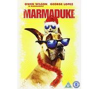 Marmaduke/Firehouse Dog [Edizione: Regno Unito] [Import]