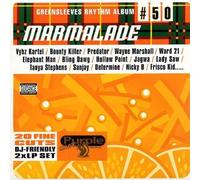 Marmalade [12 Inch Analog]