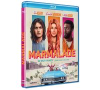 Marmalade (2023) (Blu Ray)
