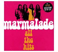 Marmalade - All The Hits [Import]
