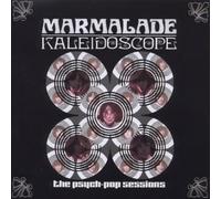 Marmalade - Best of-Kaleidoscope [Import]