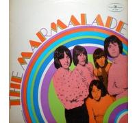 Marmalade - Best of (POL) / Vinyl record [Vinyl-LP]