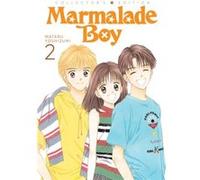 Marmalade Boy Collectors Edition 2 by Wataru Yoshizumi Wataru Yoshizumi (Auteur)