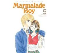Marmalade Boy Collectors Edition 5 by Wataru Yoshizumi Wataru Yoshizumi (Auteur)