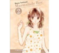 Marmalade Boy: Ed.Esp. 2 - WATARU YOSHIZUMI Wataru Yoshizumi (Auteur)