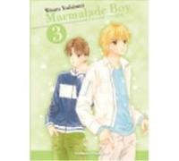 Marmalade Boy:Ed.Esp. Nº 3 - WATARU YOSHIZUMI Wataru Yoshizumi (Auteur)