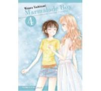 Marmalade Boy:Ed.Esp. Nº 4 - WATARU YOSHIZUMI Wataru Yoshizumi (Auteur)