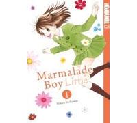 Marmalade Boy Little 01