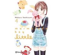 Marmalade Boy Little 04 - Yoshizumi, Wataru Yoshizumi, Wataru (Auteur)