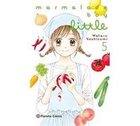 Marmalade Boy Little 5 Yoshizumi, Wataru (Auteur)