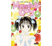 Marmalade Boy - Tome 01