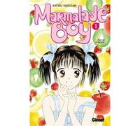 Marmalade Boy - Tome 01 Wataru Yoshizumi (Auteur)