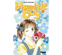 Marmalade Boy - Tome 03