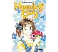 Marmalade Boy - Tome 03 Wataru Yoshizumi (Auteur)