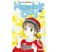 Marmalade Boy - Tome 04