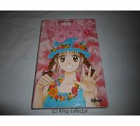 GLENAT marmalade boy tome 5