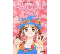 GLENAT marmalade boy tome 5