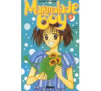 Marmalade Boy - Tome 06