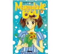 Marmalade Boy - Tome 06 Wataru Yoshizumi (Auteur)