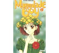 Marmalade Boy - Tome 07