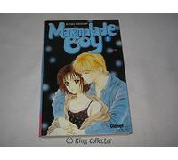 Marmalade Boy, tome 8
