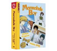 Marmalade Boy: Ultimate Scrapbook 1 [Import USA Zone 1]