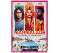 Marmalade [Digital Video Disc]