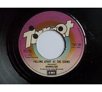 MARMALADE Falling Apart at the Seams 7" vinyl