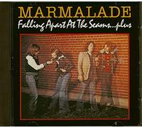 Marmalade - Falling Apart at The Seams [Import]