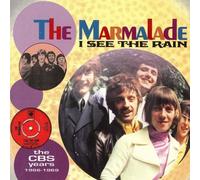 Marmalade - I See Rain: The CBS Years