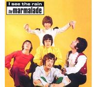 Marmalade - I See The Rain [Import]