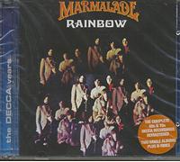 Marmalade - I See The Rain [Import]