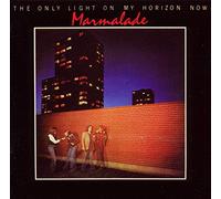 Marmalade - Only Light on My. [Import]