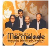 Marmalade - The Best of